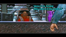 Rex Nebular and the Cosmic Gender Bender Screenshot 8