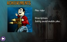 Vampires: Guide Them to Safety! Screenshot 3
