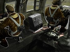 B-17 Flying Fortress: The Mighty 8th Screenshot 7