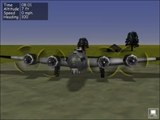 B-17 Flying Fortress: The Mighty 8th Screenshot 8