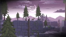 The Deer God Screenshot 1