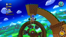 Sonic Lost World Screenshot 4