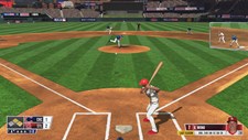 R.B.I. Baseball 15 Screenshot 1