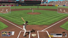 R.B.I. Baseball 15 Screenshot 2