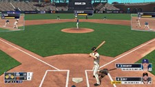 R.B.I. Baseball 15 Screenshot 7