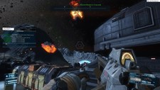 Asteroids: Outpost Screenshot 6