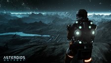Asteroids: Outpost Screenshot 8