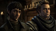 Game of Thrones - A Telltale Games Series Screenshot 8