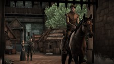 Game of Thrones - A Telltale Games Series Screenshot 1
