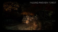 Passing Pineview Forest Screenshot 1