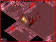 Zombie Shooter Screenshot 3