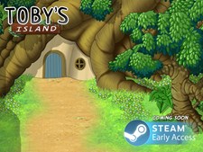 Toby's Island Screenshot 8