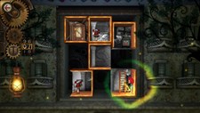 Rooms: The Unsolvable Puzzle Screenshot 3