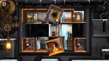 Rooms: The Unsolvable Puzzle Screenshot 7