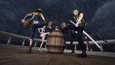 One Piece Pirate Warriors 3 Screenshot 6