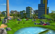Beach Resort Simulator Screenshot 1