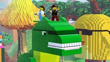 LEGO Worlds Screenshot 1