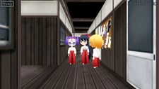Miko Gakkou Monogatari: Kaede Episode Screenshot 7