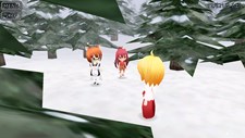 Miko Gakkou Monogatari: Kaede Episode Screenshot 8