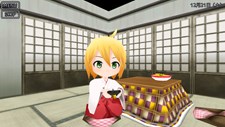Miko Gakkou Monogatari: Kaede Episode Screenshot 2