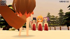 Miko Gakkou Monogatari: Kaede Episode Screenshot 3