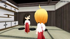 Miko Gakkou Monogatari: Kaede Episode Screenshot 5