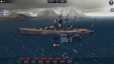 Battle Fleet 2 Screenshot 1
