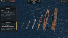 Battle Fleet 2 Screenshot 6
