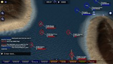 Battle Fleet 2 Screenshot 2