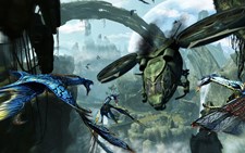 James Cameron's Avatar: The Game Screenshot 7