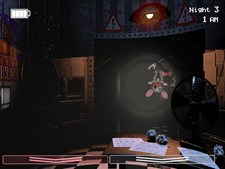 Five Nights at Freddy's 2 Screenshot 8
