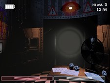 Five Nights at Freddy's 2 Screenshot 4