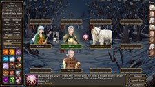 Tales of Aravorn: Seasons Of The Wolf Screenshot 5