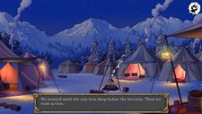 Tales of Aravorn: Seasons Of The Wolf Screenshot 7