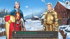 Tales of Aravorn: Seasons Of The Wolf Screenshot 8