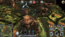 Towers of Altrac - Epic Defense Battles Screenshot 2