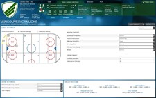 Franchise Hockey Manager 2 Screenshot 7