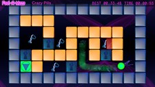 Feel-A-Maze Screenshot 5