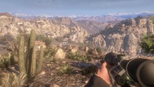 Call of Juarez: The Cartel Screenshot 3