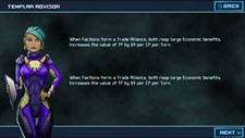 Star Traders: 4X Empires Screenshot 5