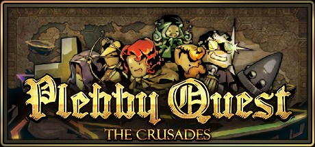 Plebby quest the crusades обзор