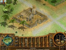 Tropico Screenshot 1