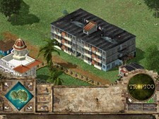 Tropico Screenshot 6
