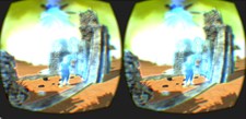 Rift's Cave Screenshot 5