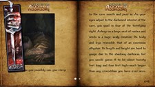 Curse of the Assassin Screenshot 1