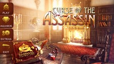 Curse of the Assassin Screenshot 6