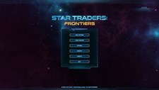 Star Traders: Frontiers Screenshot 4