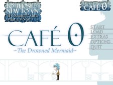 CAFE 0 ~The Drowned Mermaid~ Screenshot 8