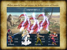 Angels of Fasaria: Version 2.0 Screenshot 1
