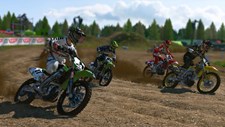 MXGP - The Official Motocross Videogame Compact Screenshot 8